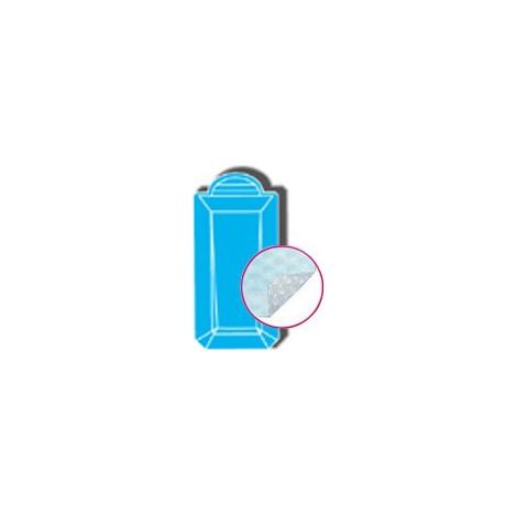 Carter frein de chaîne tronçonneuse Echo CS490ES - P021049100 (1/3)