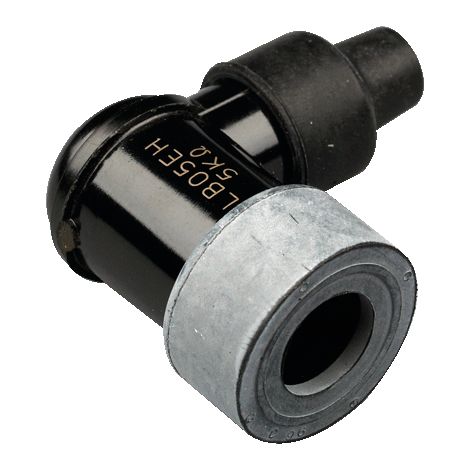 NGK Zündverteiler für Motorrad LB05EH / 8334, neu