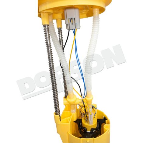 Kraftstoffpumpenbaugruppe für Dodge Ram 2500/3500 (RL003468AB E7181M SP7181M FG1224 E7181M P76148M 5143160AA)