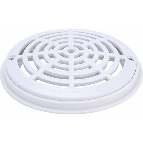 Cubierta de drenaje para piscina de masajes, spa, piscina, amplia aplicación. (1/5)