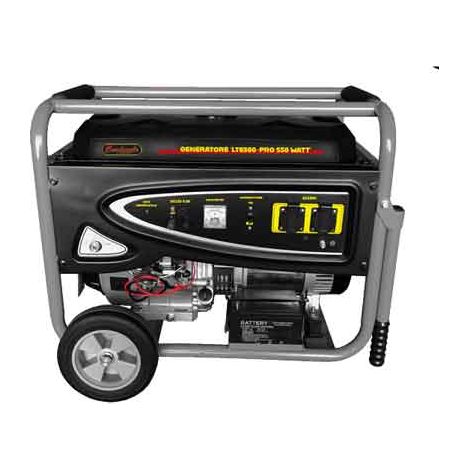 GENERADOR CARDINAL LT6500-PRO 5500 vatios