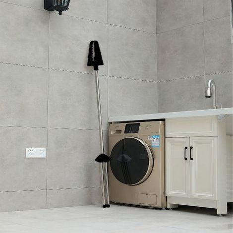 Séchoir à linge pliable pour 27 cintres (1/5)