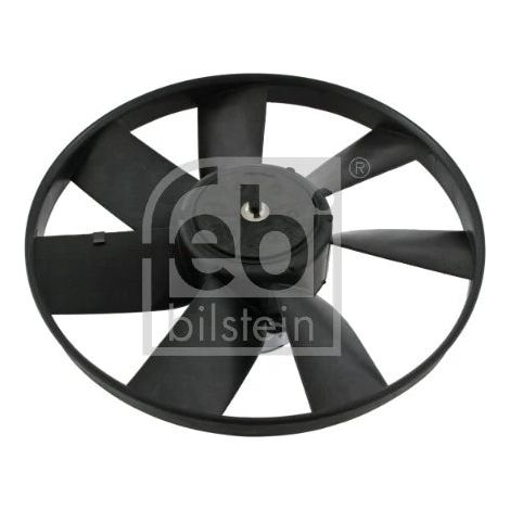 Ventilateur, refroidissement du moteur FEBI BILSTEIN 06993 VW 191 959 455 AK (1/3)