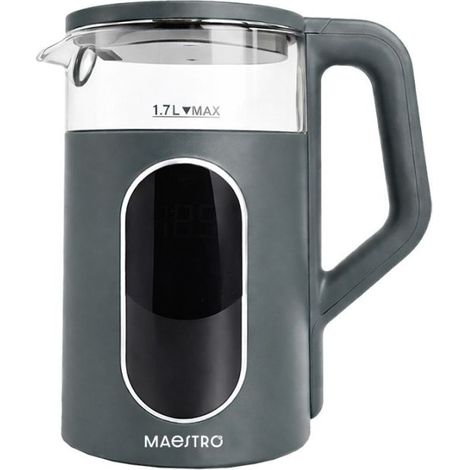 Hervidor maestro mr-023 2200W 1.7 l (1/3)