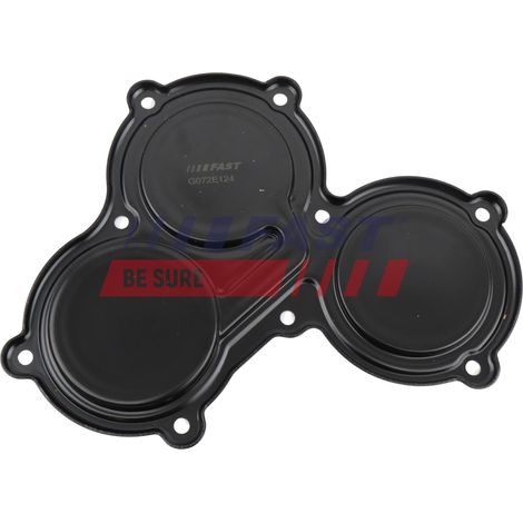 Coperchio cambio rapido FT10129 SENZA guarnizione