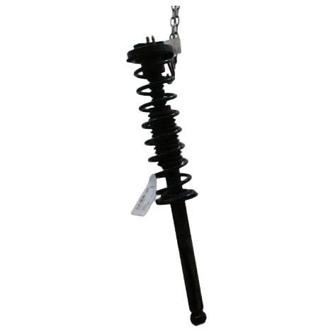 [PRODUIT D'OCCASION] Ressort Amortisseur Arriere Droit RENAULT Twingo I Phase 3 2000-2007 ♻️ Ref Oe. 8200192913 - Garantie à vie (1/2)