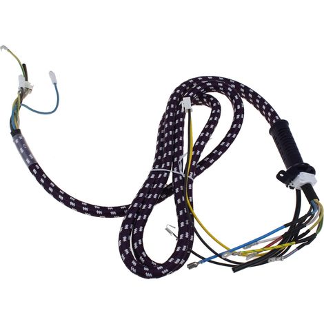 Philips - strijkijzersnoer stoomgenerator - 423902177357 -