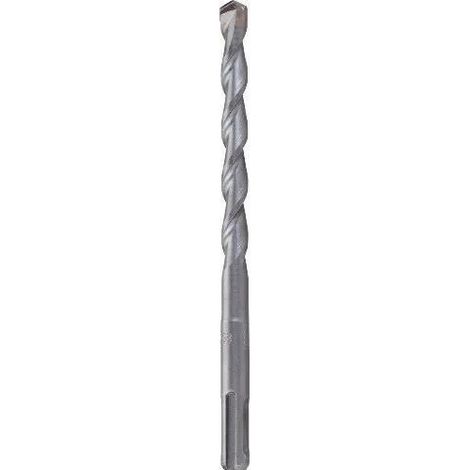 Bosch Hammerbohrer SDS plus D= 8 mm L= 160 mm - 2609255511