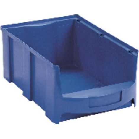 VIO BANDEJA 14L AZ 419X260X165MM STAR4LB