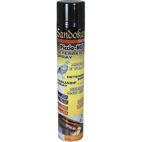 DISABITUANTE P/PICCIONI PICCIO-NO 750 ML