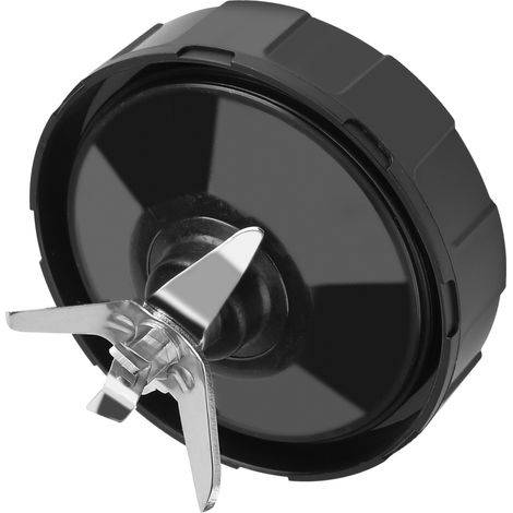 1000W 1500W Standmixer, Entsafter, Ersatz-Untermesser mit 7 Lamellen, Ersatzteil für Standmixer, Mixmesser, Ersatzzubehör. (1/5)