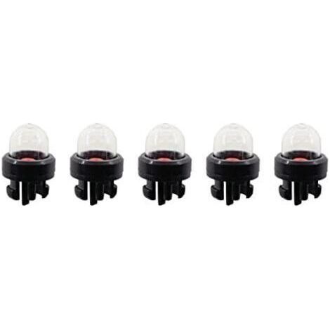 Lot de 5 pompes à carburant pour DOLMAR PS-32 33 35 39 330 340 341 350 410 411 (1/5)
