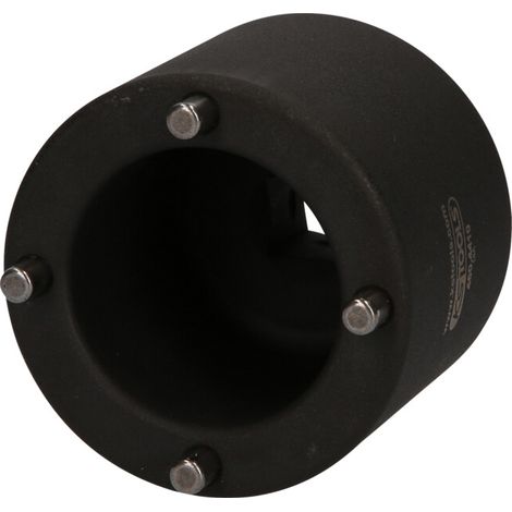 Clé à douille 1/2" pour joints d'étanchéité d'huile pour Fuso, Ø 64 mm KS Tools (1/5)