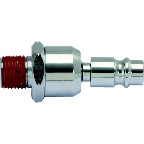 KS Tools 1/4 Metall-Kugelgelenk-Stecknippel, 56 mm (1/5)