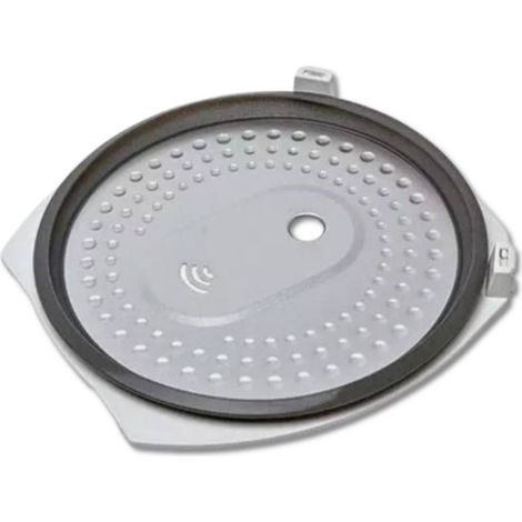 Ersatzteil - Unterer Deckel -  - MOULINEX, TEFAL