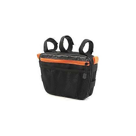 Aufbewahrungstasche für den Haltegriff des Beifahrers, Mehrzweck-Organizer-Tasche für Jeep Wrangler CJ YJ TJ JK JL Gladiator JT & UTV