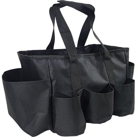 Multifunktionale Werkzeugaufbewahrungstasche/Handtasche/Tasche für Eisenwaren und Elektrowerkzeuge (1/5)