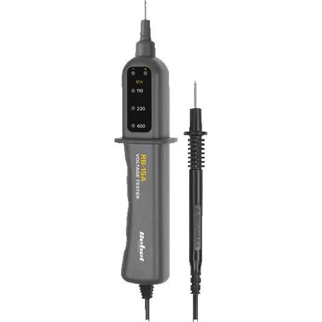 Tester di tensione Rebel Tools RB-15A (1/3)