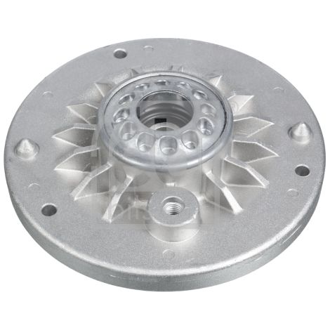 FEBI Luftfederung Airbag BMW P. X3 10- XDRIVE 13- LE/PR