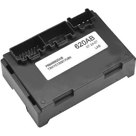 Module de commande de boîte de transfert 68499620AA 68499620AB pour Dodge Durango 2021 (1/5)