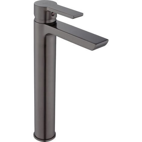 WASCHBECKENARMATUR REA ARGUS TITANIUM HIGH