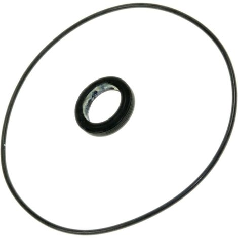 Ersatzteil - Dichtungs-Anordnung -  - BRANDT, THOMSON, VEDETTE, FAGOR, ELEKTRA-BREGENZ, FUST NOVAMATIC, DE DIETRICH