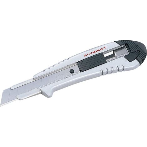 Cutter Alu Ac500 18 Millimetri M. Tajima