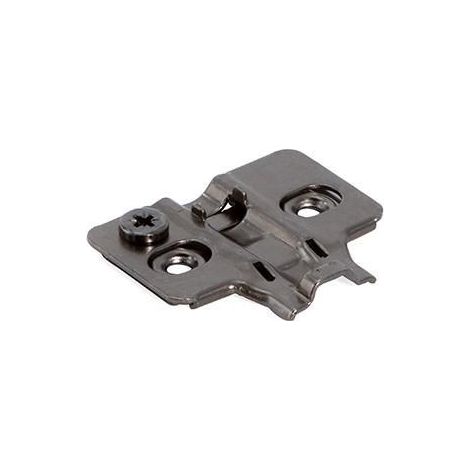 calzo de 3 regulaciones puma clip cam h0 (4,5mm) acabado grafito
