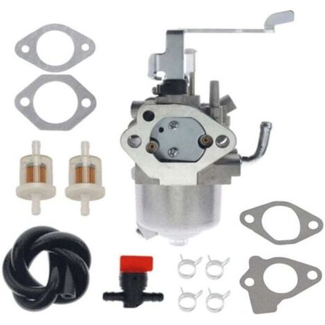 Carburetor suitable for EX30, XU, RGX4800 279-62364-00 10 20 30 40 058-161, high-quality car accessory, compatible with original parts, resistant to harsh environments, easy to install.--BIEMMEDUE (1/4)