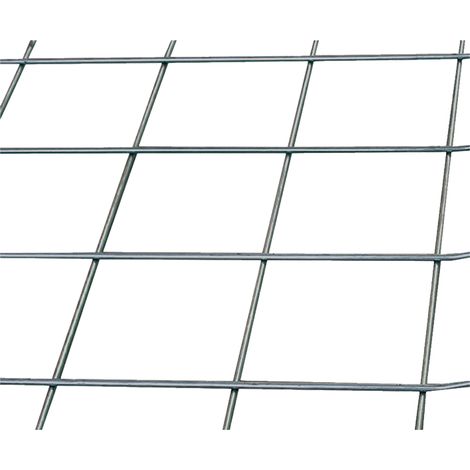 RETE PER ARMATURA PAVIMENTI F 1,4 - Maglia 6 x 6 - cm 100 x 200- 20 pezzi  - SIDEX