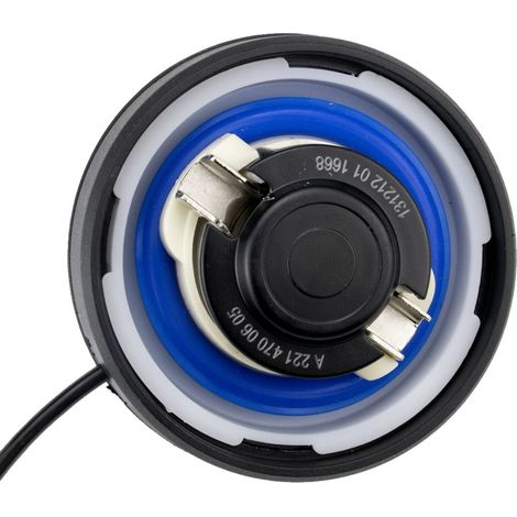 A2214700705 is suitable for Mercedes-Benz fuel tank gas filler caps, fuel tank cap lines/holes. (1/4)