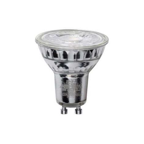 Lampadina Led Gu10 6.2w 1000 Lumen Dimmerabile Luce Fredda 6500k