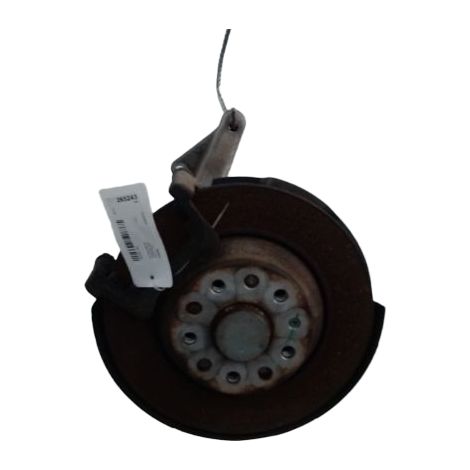 [PRODUIT D'OCCASION] Pivot Arrieree Droit AUDI Q3 ♻️ Ref Oe. 3c0505434l - Garantie à vie (1/2)