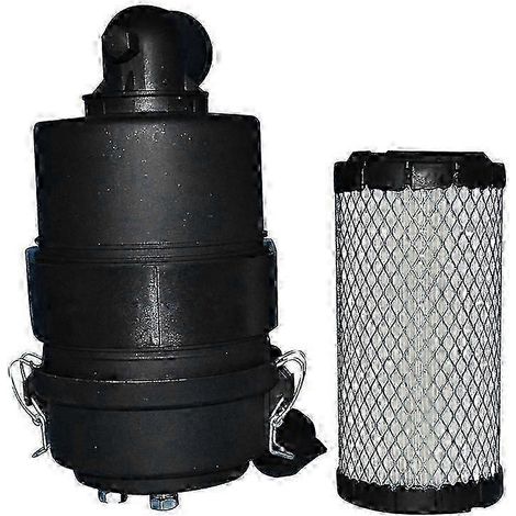 Boîtiers de filtre à air de remplacement pour moteur automobile avec ensemble de filtres à air de générateur pour diverses marques (1/5)