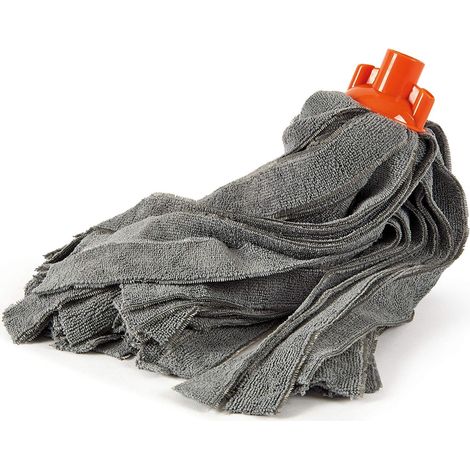 Perfetto 26500 accessorio per lavare Testa del mocio Grigio (1/4)