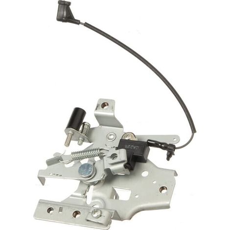 Placa control HONDA 16500ZE7W31