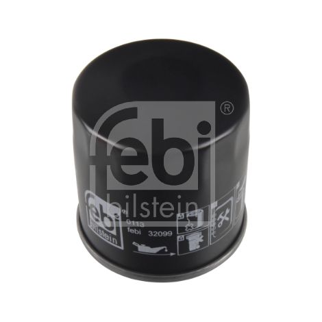 FILTRE À HUILE 32099 FEBI (1/2)