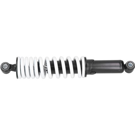 350-mm-Motorrad-Getriebedämpfer, einstellbarer Stoßdämpfer, Ersatzteil für Suzuki ATV, Go-Kart und Offroad-Motorrad. (1/5)