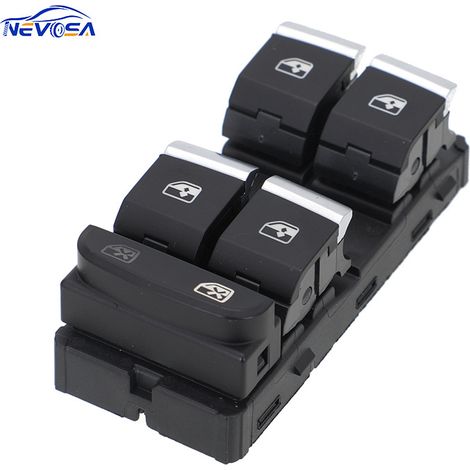 8WD959851 is a car part for Audi 8W/B9 window regulators and switches, available in stock. (1/4)