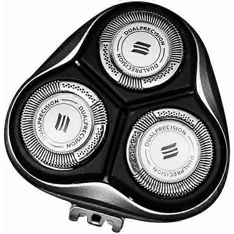 Têtes de rasoir de rechange complètes pour lames Philips Norelco PT710, PT715, PT725, PT720, PT728, PT730, PT735, PT860, AT890, AT750, AT751, AT752, AT753 et AT754 (1/5)