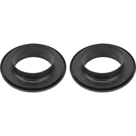 1 coppia di cuscinetti per ammortizzatori anteriori 99634351505 ABS antifrizione resistenti per 911 Carrera dal 1998 al 2012.
