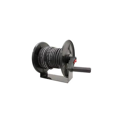 ENROULEUR ABS EAU FROIDE HP EQUIPE FLEXIBLE 10M EN 3/8'' RENSON