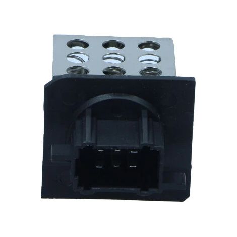 MAXGEAR 27-1252 Résistance de pulseur d'air habitacle 6450EN (1/2)
