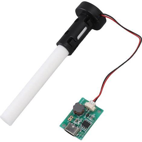 Module gnrateur de brouillard atomisation ultrasonique (1/5)