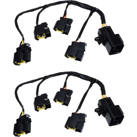 câbles de bobine d'allumage 27350-2B000 pour Kia Rio, Soul, Ceed, Cerato, Spectra, Forte et Accent 1.6L (1/5)