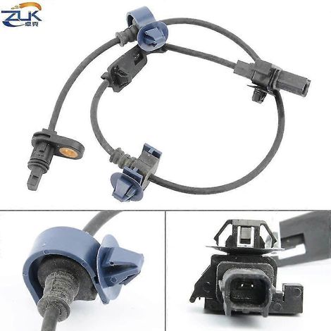 ABS-Sensor vorne hinten links rechts für Honda Civic FB2 FB3 (2012–2015) und Acura ILX (2013–2015) – Raddrehzahlsensor hinten rechts (1/4)