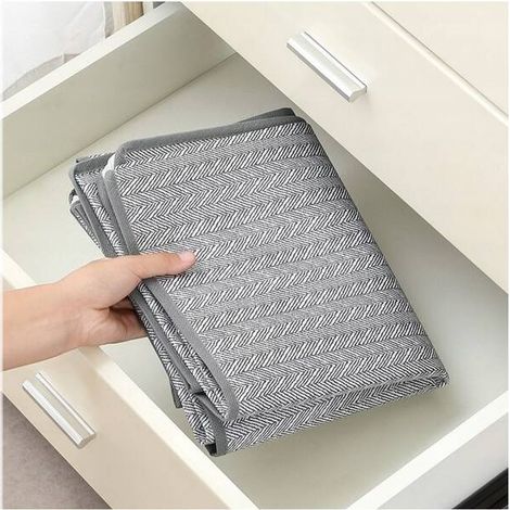 ECARLA Aufbewahrungsbox 150L 58x56x44cm ORM28