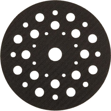 Mirka Pad Saver 125mm 33 Holes