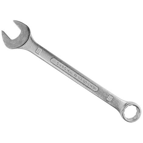 Schlüssel ironside mixed 18 mm 22 cm 5 cm