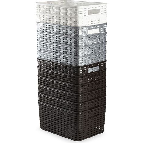 CESTA MULTIUSO 10L